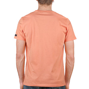 T-shirt Café du Port orange