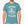 T-shirt Défense sous-marine émeraude Homme STERED