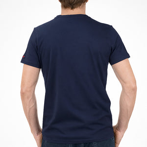 T-shirt Docks Marine