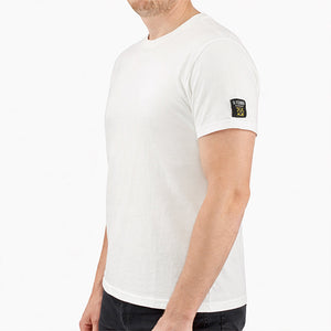 T-shirt Docks Ecru