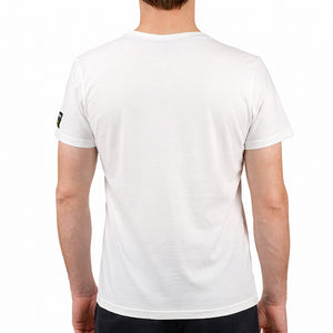 T-shirt Docks Ecru