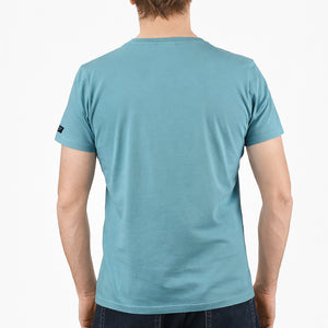 T-shirt Docks Emeraude