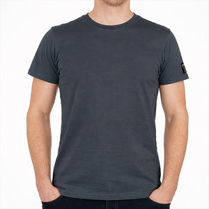 T-shirt Docks Kaki Homme STERED