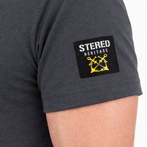 T-shirt Docks Kaki
