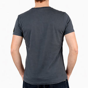 T-shirt Docks Kaki