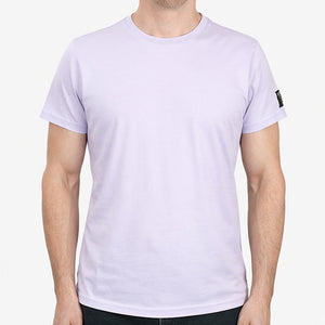 T-shirt Docks Lilas Homme STERED