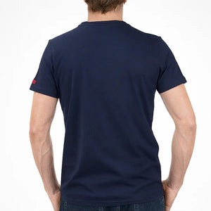 T-shirt Docks Marine