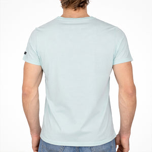 T-shirt Docks Menthe
