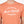 T-shirt Docks Orange