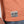 T-shirt Docks Orange