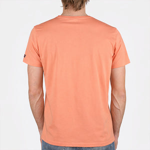 T-shirt Docks Orange
