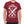 T-shirt Docks Rouge Homme STERED