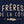 T-shirt Frere de la Cote Marine