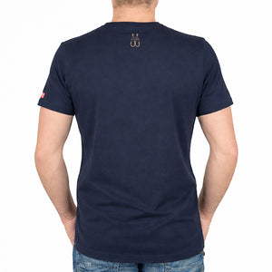T-shirt Frere de la Cote Marine