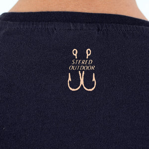 T-shirt Frere de la Cote Marine 