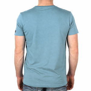 T-shirt STERED R. Lagon