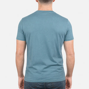 T-shirt STERED R lagon