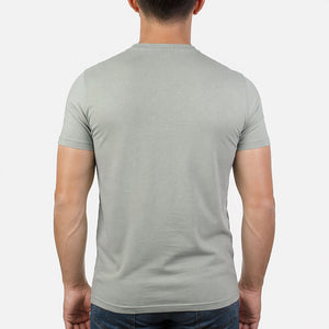 T-shirt STERED R. Vert Olive