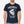 T-shirt Sentinelle bleu marine Homme STERED