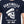 T-shirt Sentinelle bleu marine