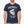 T-shirt Sentinelle bleu marine Homme STERED