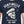 T-shirt Sentinelle bleu marine