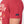 T-shirt Sentinelle rouge brique