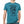 T-shirt Tigre des Mers Bleu Lagon Homme STERED