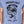 T-shirt Tigre des Mers Denim