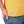 T-shirt Tigre des Mers Jaune