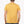 T-shirt Tigre des Mers Jaune