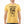 T-shirt Tigre des Mers Jaune Homme STERED