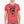 T-shirt Tigre des Mers Rouge Homme STERED
