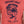 T-shirt Tigre des Mers Rouge
