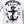 T-shirt Ancre Kan ar Mor blanc