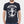 T-shirt Ancre Kan ar Mor marine