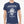 T-shirt Aventurier des Mers bleu ocean homme STERED