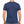 T-shirt Aventurier des Mers Bleu Ocean Dos