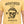 T-shirt Aventurier des Mers Jaune