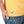 T-shirt Aventurier des Mers Jaune