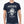 T-shirt Aventurier des Mers Bleu marine