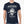 T-shirt Aventurier des Mers Bleu marine