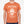 T-shirt Aventurier des Mers orange homme STERED