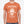 T-shirt Aventurier des Mers orange STERED Homme