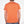 T-shirt Aventurier des Mers orange
