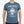 T-shirt Aventurier des Mers Pétrole