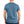 T-shirt Aventurier des Mers Pétrole