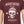T-shirt Aventurier des Mers Prune