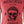 T-shirt Aventurier des Mers Rouge Brique
