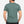 T-shirt Aventurier des Mers Vert